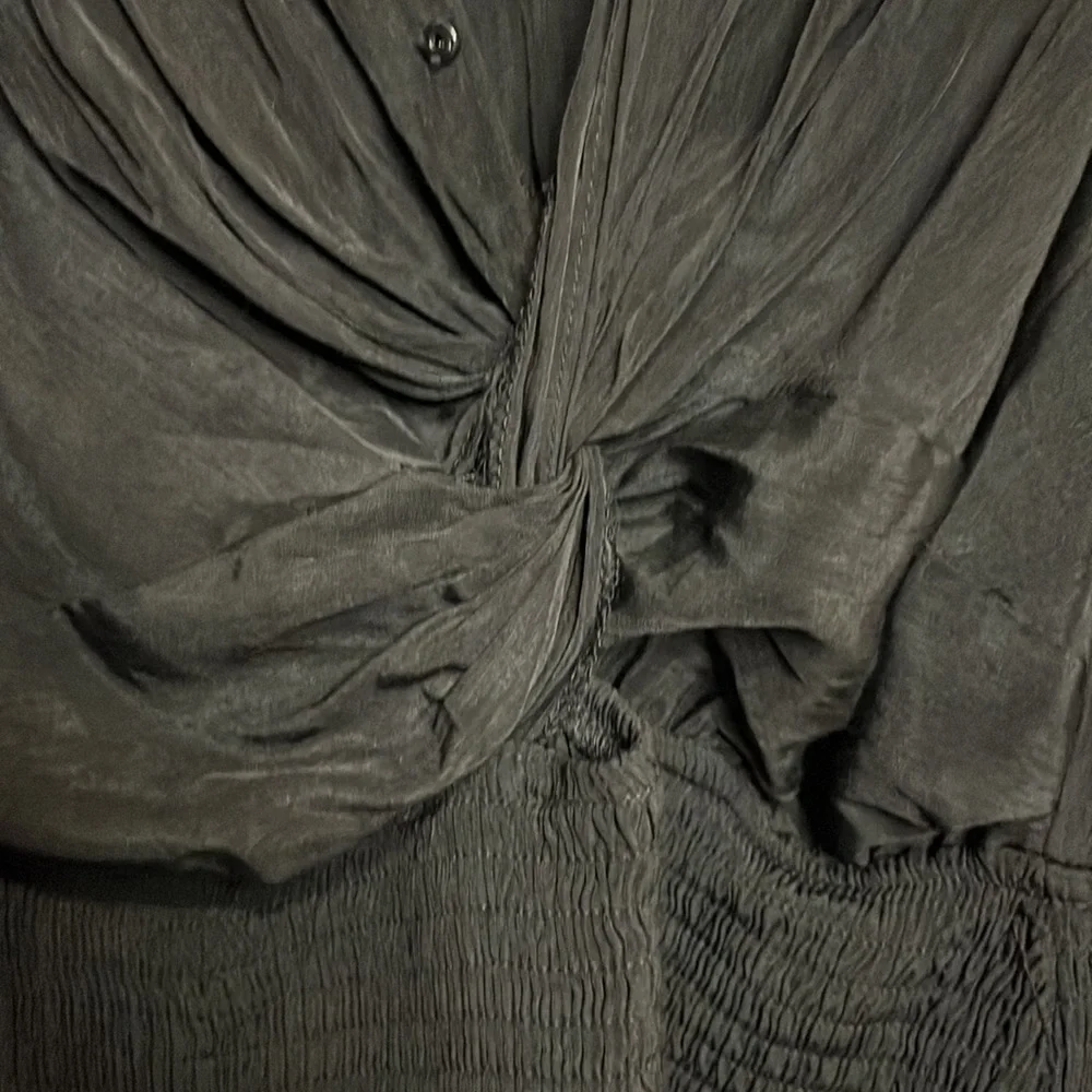 Lelis Ruffle Romper - Picture 3 of 6